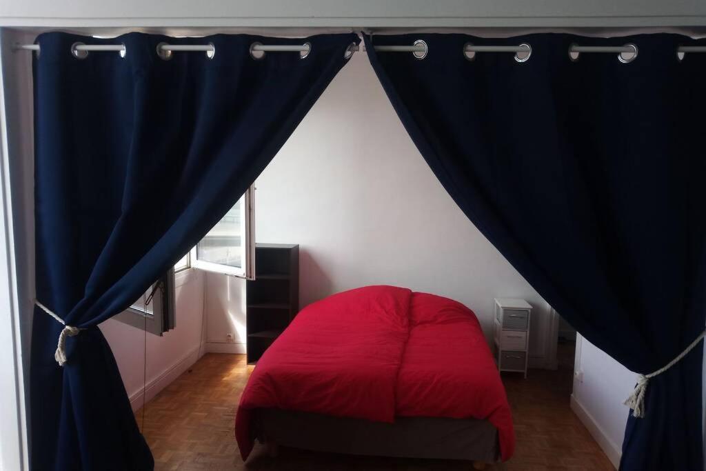 Appartement Vue panoramique, Nausicaa à Boulogne-sur-Mer Extérieur photo
