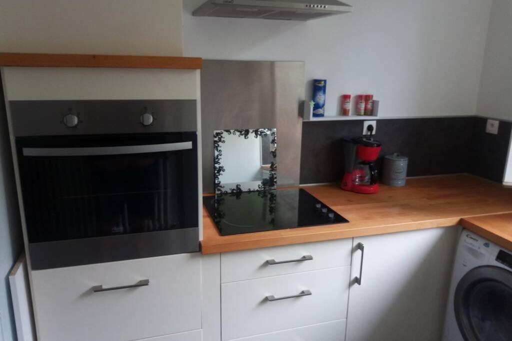 Appartement Vue panoramique, Nausicaa à Boulogne-sur-Mer Extérieur photo