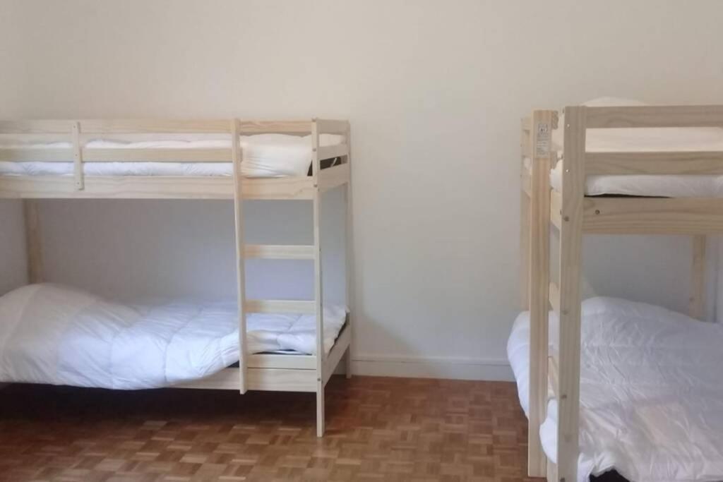 Appartement Vue panoramique, Nausicaa à Boulogne-sur-Mer Extérieur photo